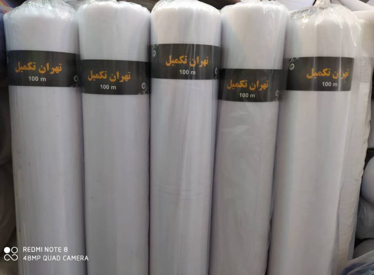 راهنمای خرید تور پشه 150 تهران